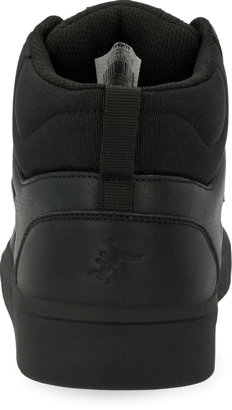 Кеди чоловічі Termit Bronx 2.0 (104910TRT-99) колір — купити за 359 грн ...