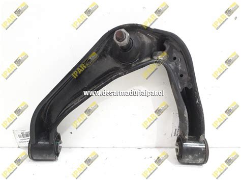 Bandeja Superior Delantera Derecha NISSAN NP300 2 3 YS23 DOHC 16 VALV