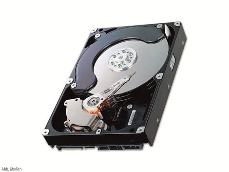 HDD HGST Hitachi, 3,5", 4TB, Hersteller Recertified hier kaufen auf NER.de