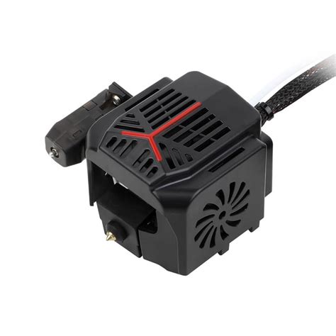 Creality Ender 3 v2 Neo Complete Hotend Assembly | SPOOL3D Canada