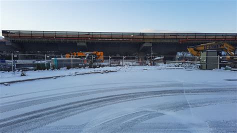 Snapshot Of Pierrefonds Roxboro Station November Rem