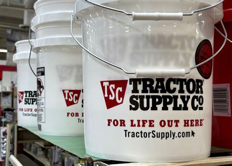 Tractor Supply Caves After Pressure Campaign Abandons “woke” Sherwood News