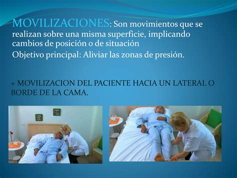 SOLUTION Secuencia De Tratamiento Kinesico Desde La Cama A