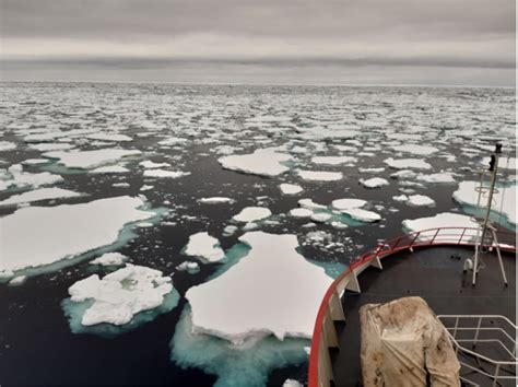 Mission de Inès Un voyage à lautre bout du monde Etude du climat et