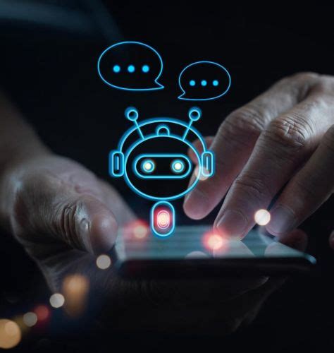 ¿qué Es Un Chatbot Y Cómo Funciona Cmd