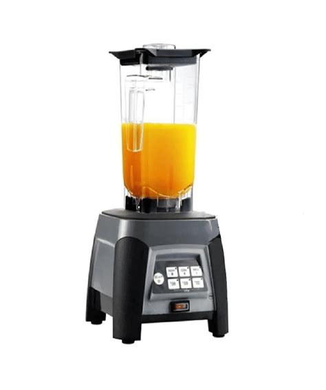 Blender Mixer Bl X Alrazana Kitchen Equipment Ideal For Cafes