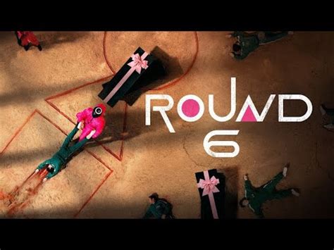 Round 6 1 Temporada Dublado - Trailer Dublado (Oficial) Round 6 1 Primeira temporada - YouTube