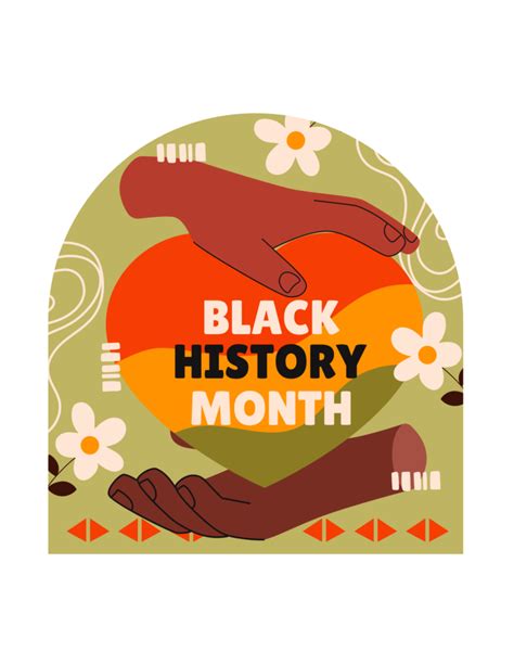 Celebrate Black History Month WATCH CDC