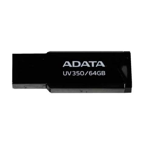 ADATA 64GB UV 150 BLACK PENDRIVE USB 3 Price In BD