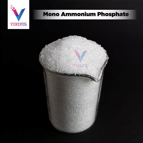 Mono Ammonium Phosphate suppliers – manufacturers – vinipul chemicals