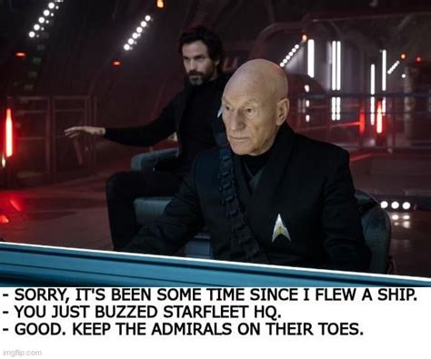 Star Trek: Picard. No Spoilers. : r/Teleshits