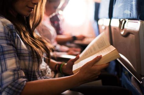 How to overcome fear of flying | TMB travel advice 