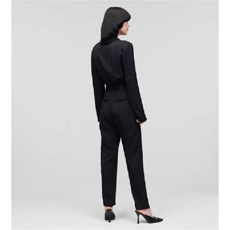 Shop Karl Lagerfeld Jumpsuit Online In Lebanon