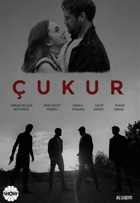 Pin By Cabir Gökben On Yüzükler Çukur Poster Poster Çukur Wallpaper