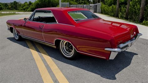 1965 Buick Riviera GS Hardtop | S57 | Boynton Beach 2013