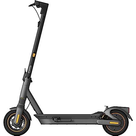 Segway Ninebot Trottinette Lectrique Mod Le F E Pour Adultes