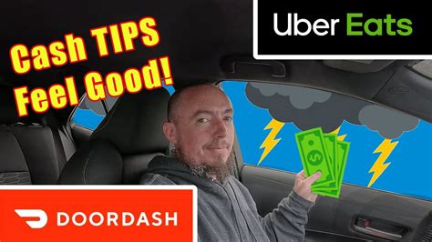 Back On The Road To TOP DASHER DoorDash And Uber Eats Ride Along