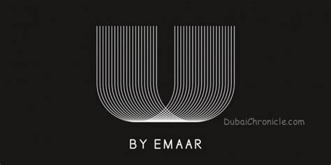 Dubai's newest loyalty program - "U By Emaar"