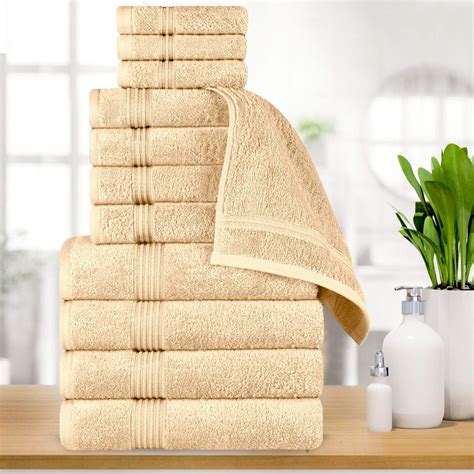 Superior Bath Towel Sets - Bed Bath & Beyond