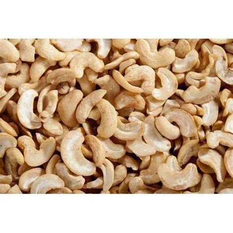 Organic Cashew Nut Packaging Type Tin Packing Size 10 Kg At Rs 860