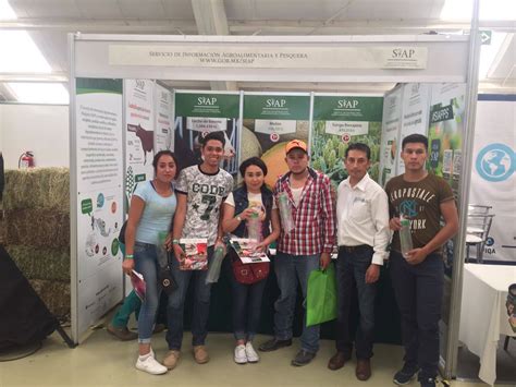 Expo AgroIndustrial Y Ganadera Canacintra 2017 Servicio De