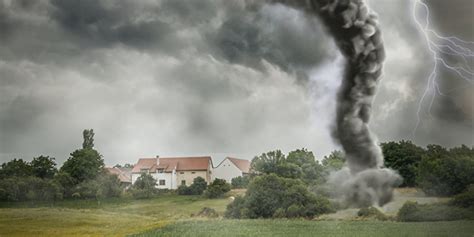 Sturm Ignatz Erneut wütet Tornado bei Kiel