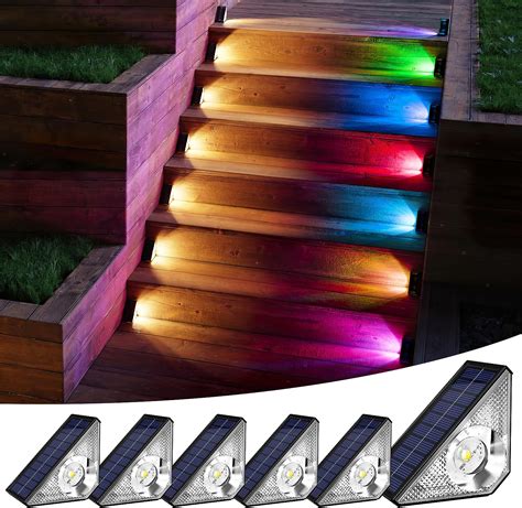 Top 10 Best Solar Step Lights Outdoor In 2024 Outdoor Kitchen Picks