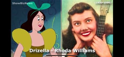 Rhoda Williams Cinderella By Fandomcraziness1 On Deviantart