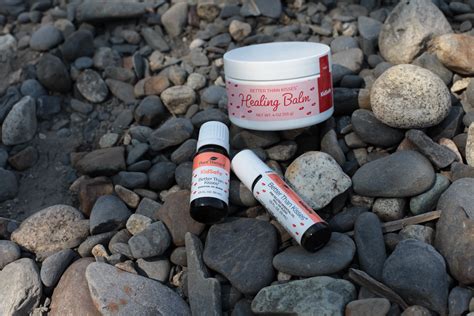 Healing Balm Squad: Tackle Minor First Aid for the Whole Family