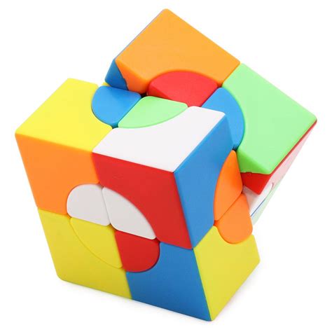 Cubo Mágico 2x2x2 Sengso Crazy Oncube os melhores cubos mágicos você