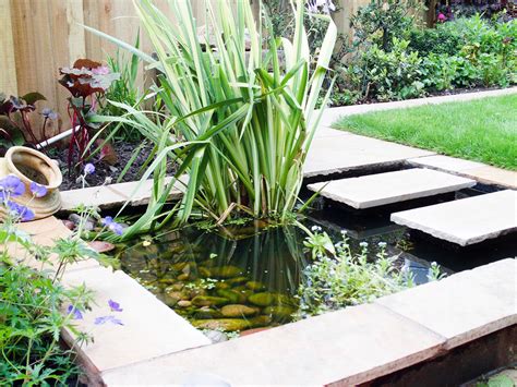 20 of the Best Small Garden Ponds | Houzz UK