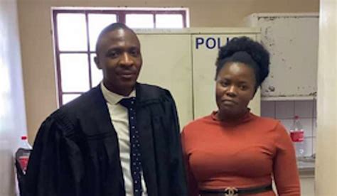 Teacher Accused Of Assault On Pupils Gets Bail The Namibian