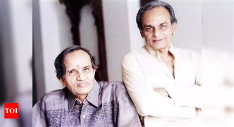 Anandji of Kalyanji-Anandji turns 90, looking back at the duo's best songs | Hindi Movie News ...