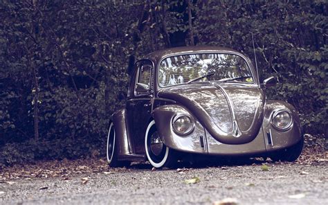 Volkswagen Beetle Wallpapers - Wallpaper Cave