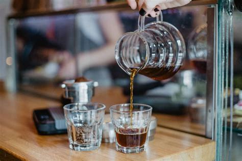 Specialty Coffee
