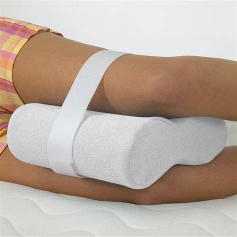 Knee Support - High resilience foam from Essential Aids