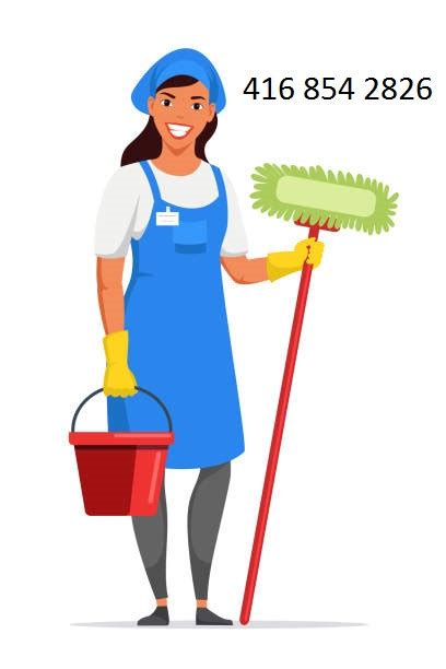 Professional Cleaning Cleaners And Cleaning City Of Toronto Kijiji