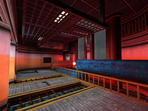 Half Life Map With Default Textures