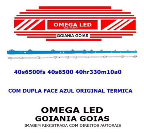 Tv S Fs S Kit Compativel Barra De Led Frete Gr Tis