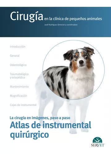 Livro Fisico Atlas De Instrumental Quirúrgico Parcelamento sem juros