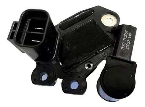 Regulador Voltagem Alternador Hyundai Tucson Kia Sportage