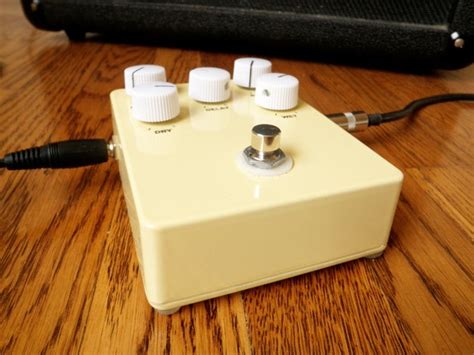 Digital Delay Pedal : 19 Steps (with Pictures) - Instructables