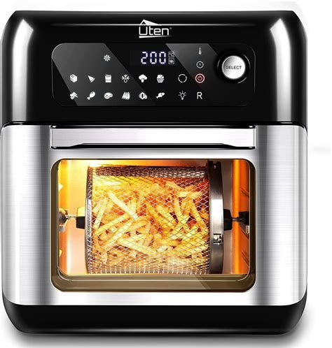 Buy Air Fryer Oven Uten L Digital Air Fryers Oven Smart Op Oven