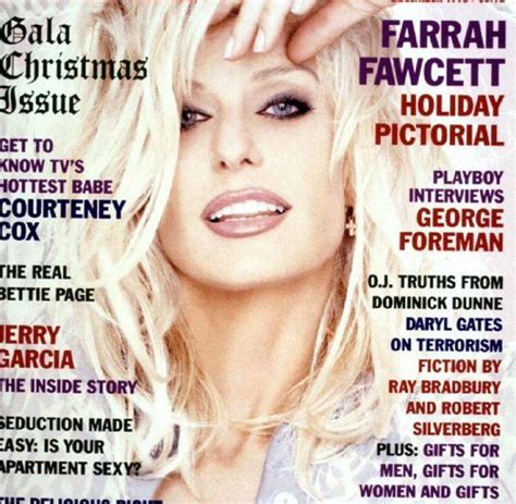 Farrah Fawcett Nackt Nacktbilder Playboy Nacktfotos Fakes Oben Ohne Hot Sex Picture