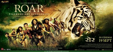 Roar (2014) Hindi 1CD WebRip x264 - Torrent26 | Download Latest Movies, Games, Mp3, Video Songs ...