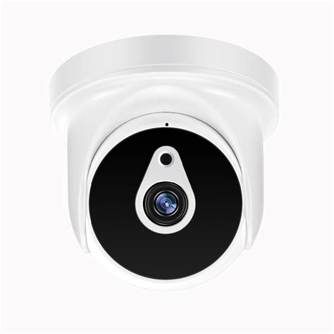 Yiispo C Mara Ip De Seguridad Para Interiores Videoc Mara De P Hd