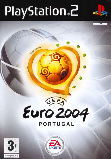 Uefa Euro Portugal Mobygames