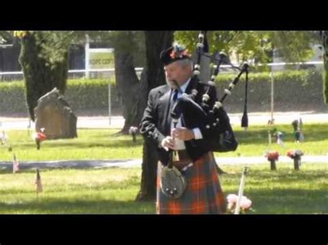 Amazing Grace - Bagpipe Master | Doovi