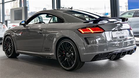 Audi Tt Model