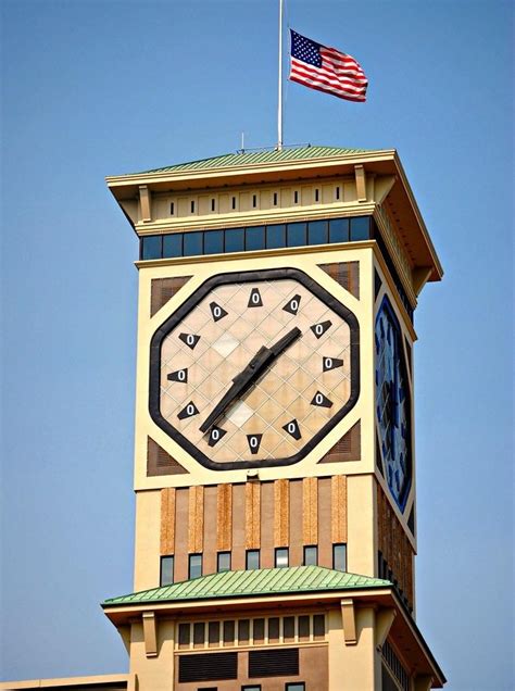 New Allen Bradley Clock Tower Just Dropped R Mkebucks